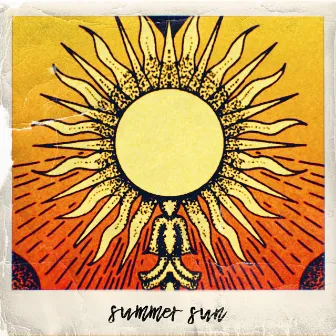 Summer Sun by Common Saints