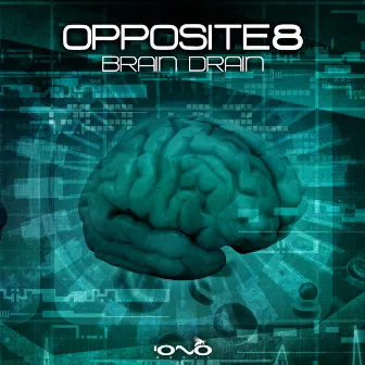 Brain Drain by Opposite8