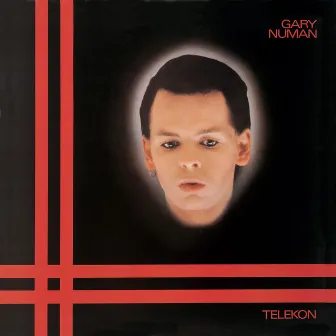 Telekon by Gary Numan