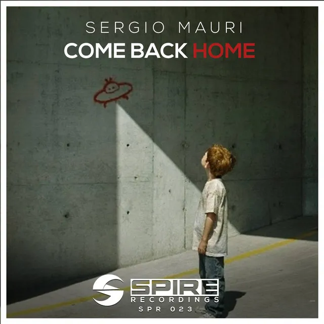 Come Back Home - Radio Edit