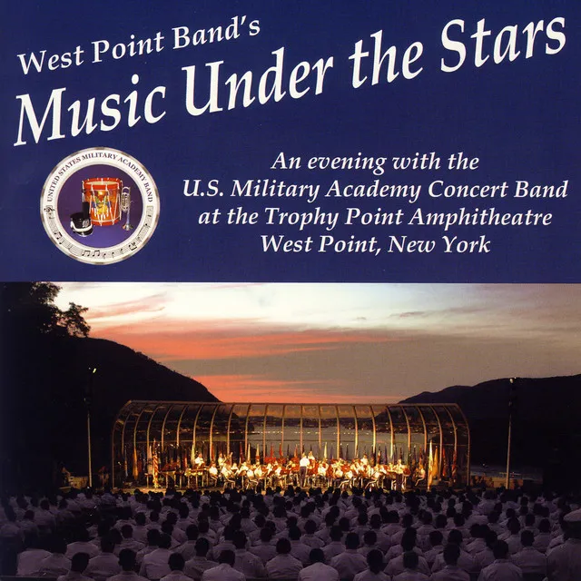 Armed Forces Medley