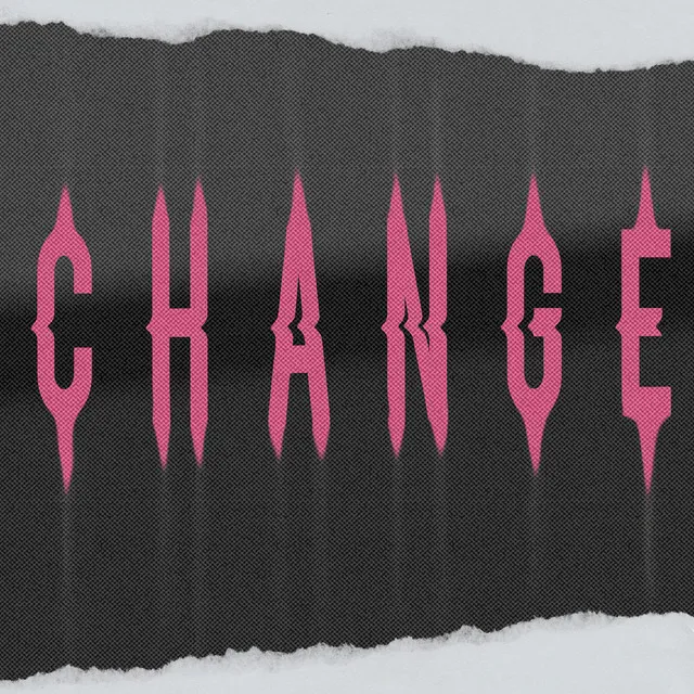 Change