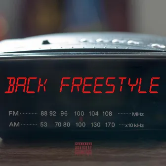 Back Freestyle by D.S.O.M