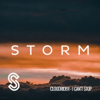 I Can't Stop by Cloudrider