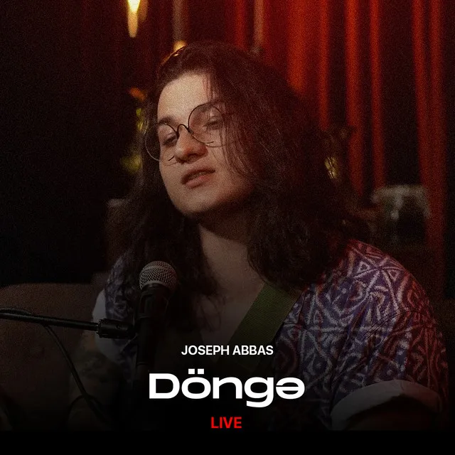 Döngə (Live)