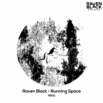 Running Space by Raven Black