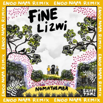 Nomathemba (Enoo Napa Remix) by FiNE