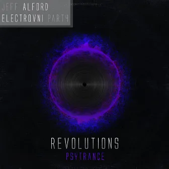 Electrovni and the Revolutions by Jeff Alford