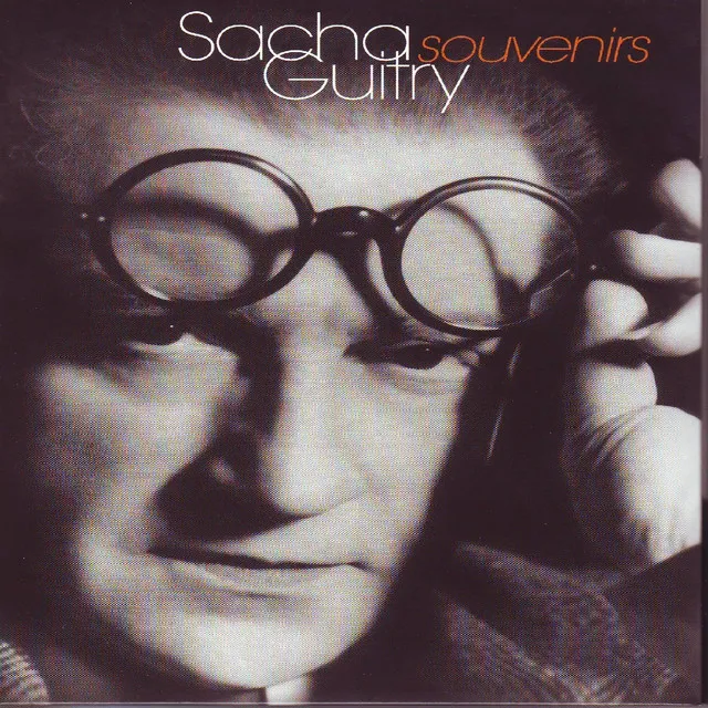 Sacha Guitry