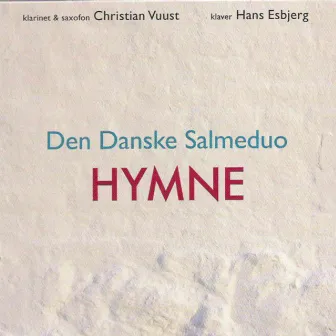 Hymne by Den Danske Salmeduo