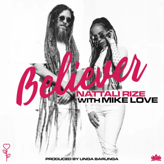 Believer (with Mike Love)