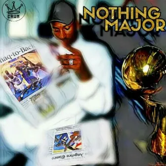 Nothing Major by Cypha