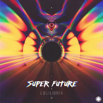 Equilibria by Super Future