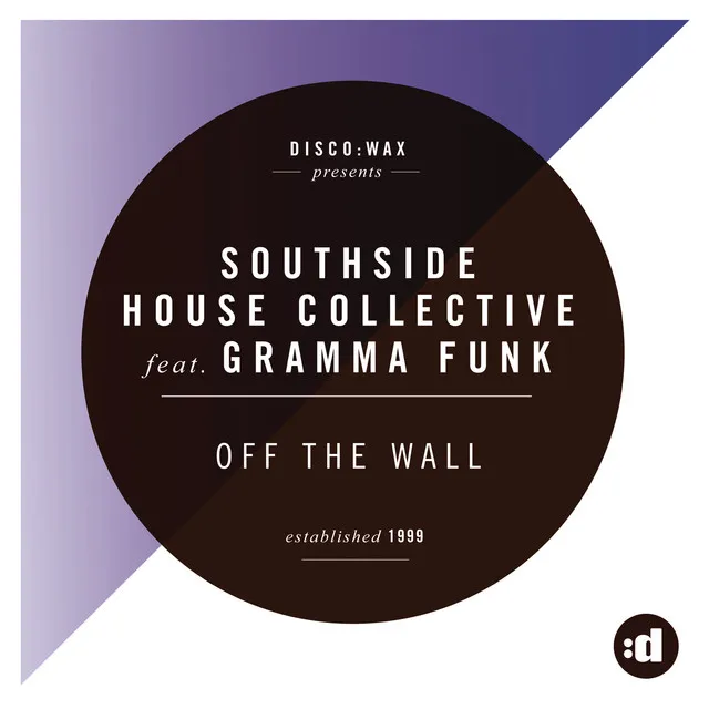 Off The Wall (feat. Gramma Funk) - Denzal Park Remix