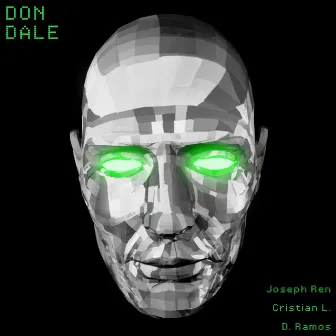 Don Dale by Joseph Ren