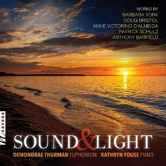 Sound & Light by Kathryn Fouse