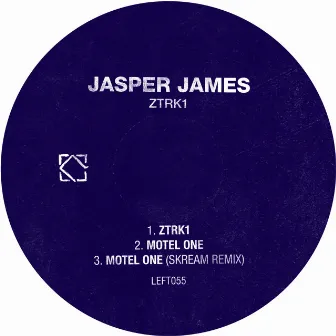 Ztrk1 by Jasper James