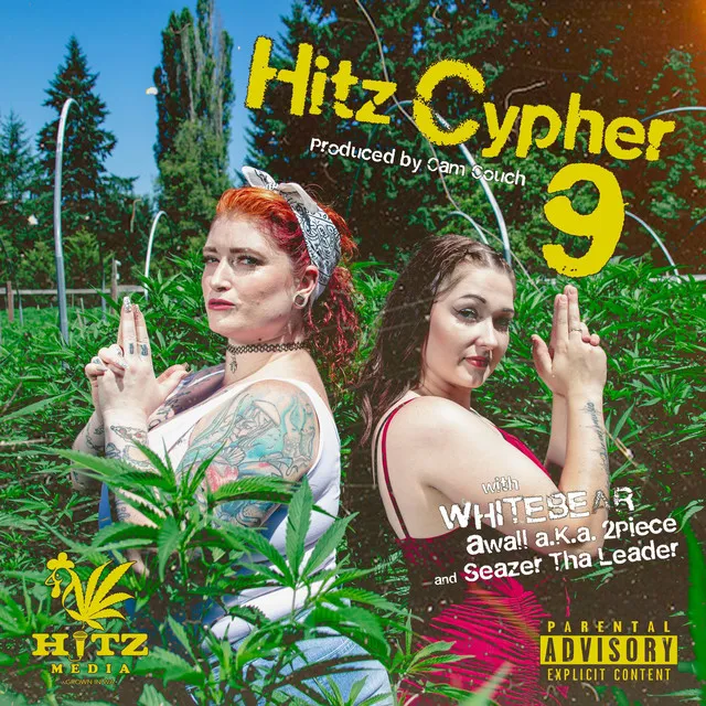 Hitz Cypher 9