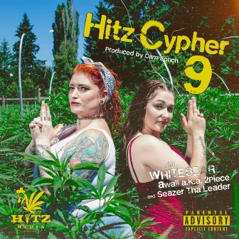 Hitz Cypher 9 by Hitz Media