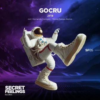 Gocru by JFR