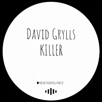 Killer by David Grylls