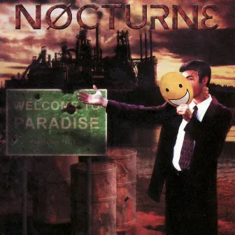 Welcome to Paradise by Nocturne