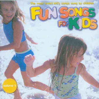 Fun Songs For Kids (Volume 1) by Children's Choir