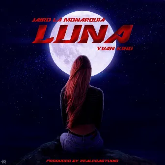 Luna by Yvan King