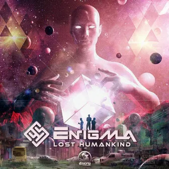 Lost Humankind by Enigma (PSY)