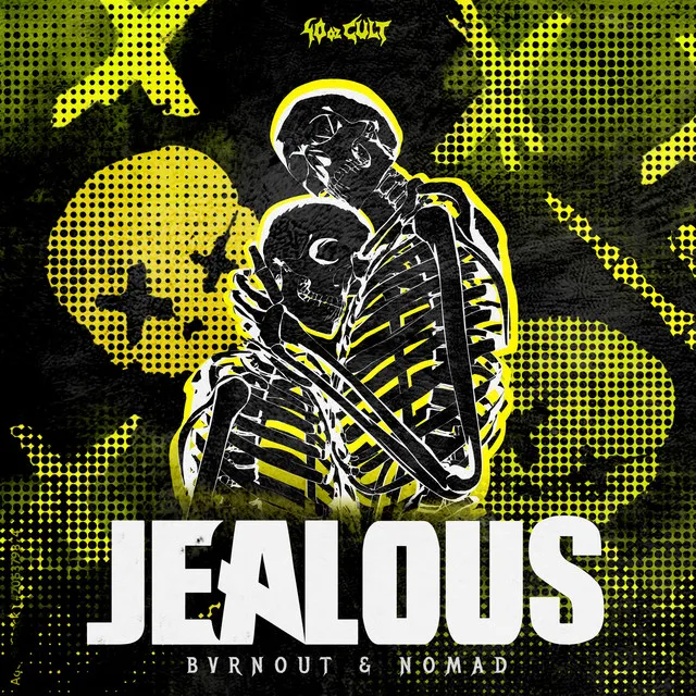 Jealous (Radio Mix)