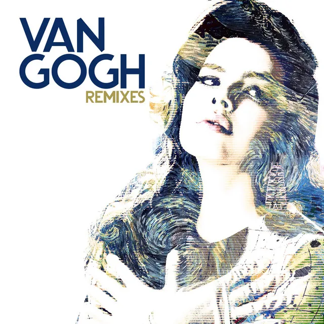 Van Gogh (Bella and the Beast Remix)