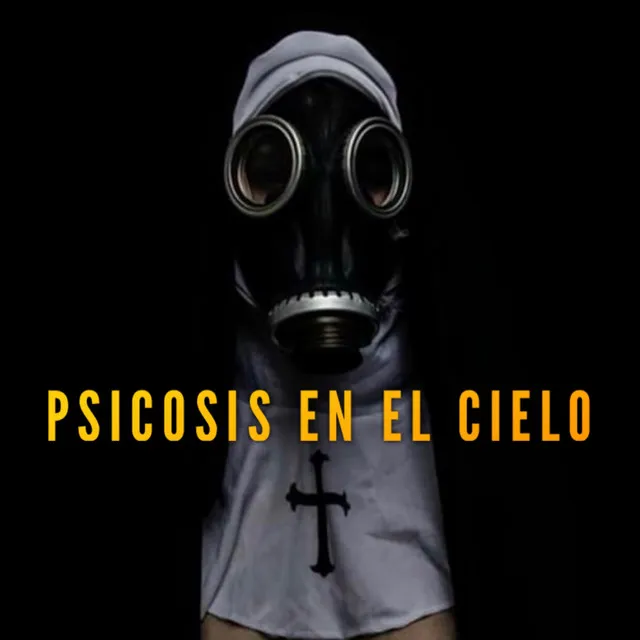 Psicosis en el cielo