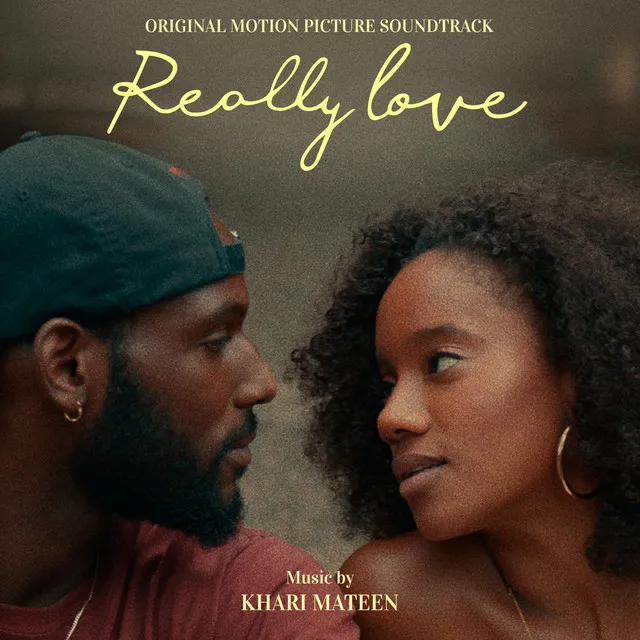 Really Love (Original Motion Picture Soundtrack)