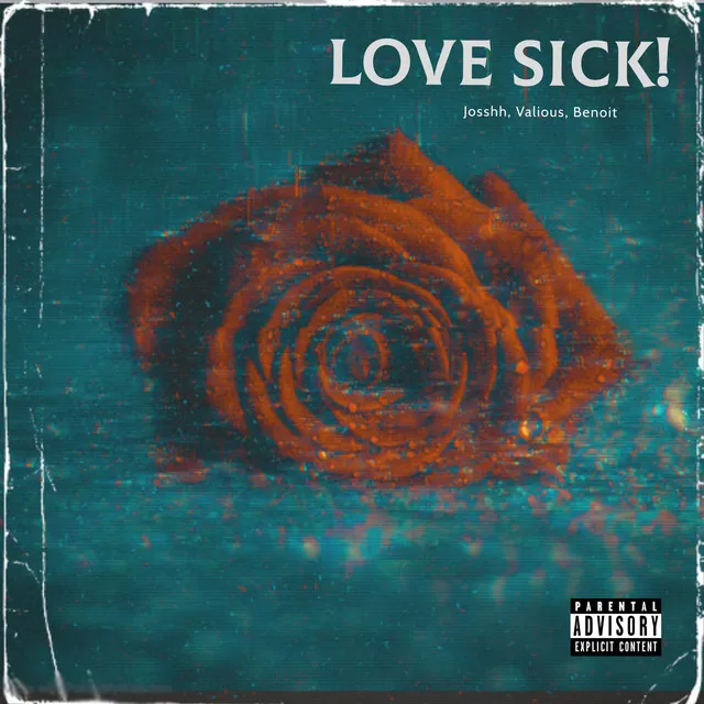 Lovesick!