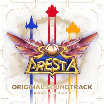 Sol Cresta (Original Soundtrack + Bonus Tunes) [01] by Yuzo Koshiro