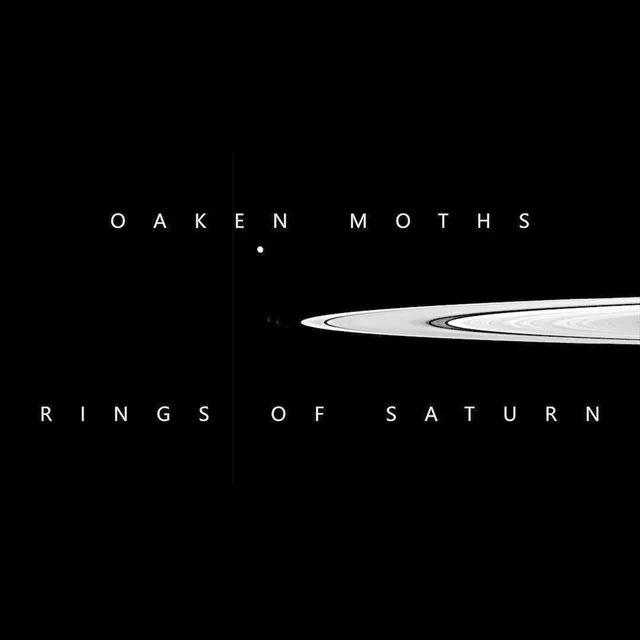 Rings of Saturn