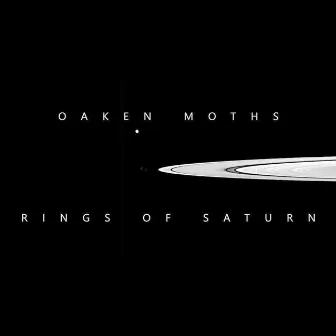 Rings of Saturn by Oaken Moths