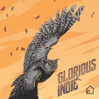 Glorious Indie by Harlin James