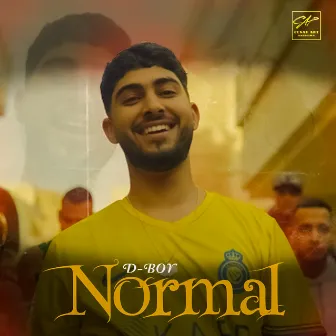 Normal by D-Boy