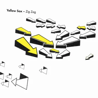 Zig Zag by Yellow Sox