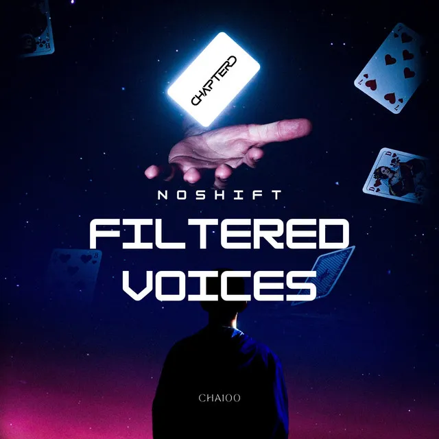 Filtered Voices