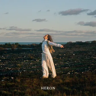 Heron by Alice Merton