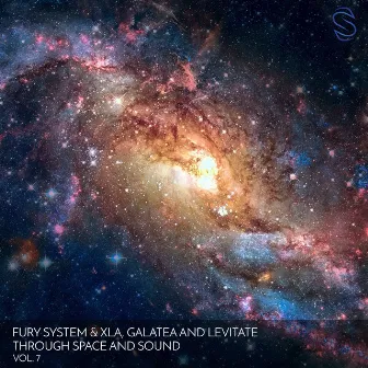 Through Space and Sound Vol. 7 by Galatea