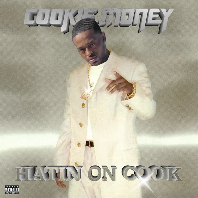 Hatin On Cook