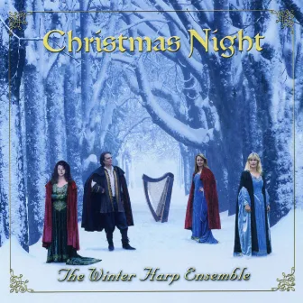 Christmas Night by Winter Harp Ensemble