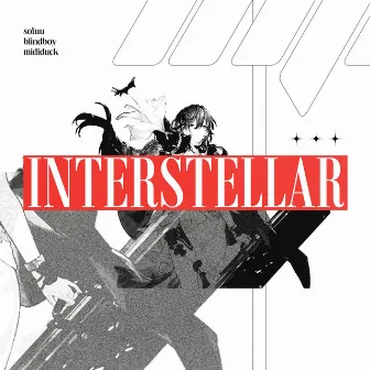 Interstellar by Sofuu