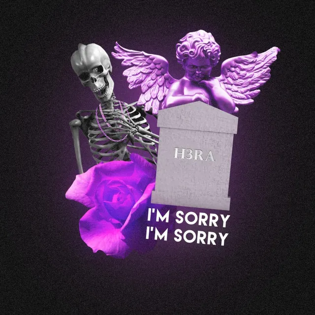 I'm sorry