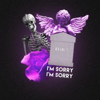 I'm sorry by Hera44