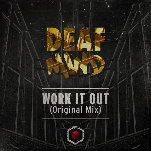 Work It Out - Original Mix