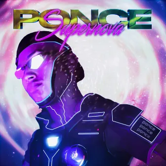 Supernova by Ponce